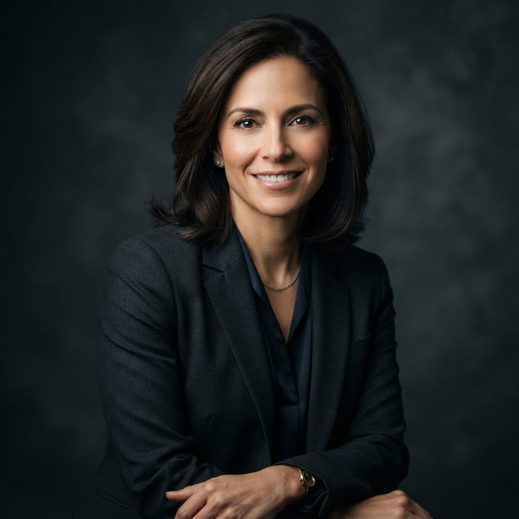 Dr. Elena Rodriguez