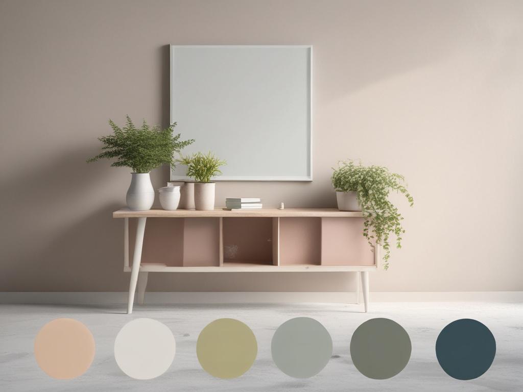 eco-friendly, emulsion paint, home decor, vibrant colors