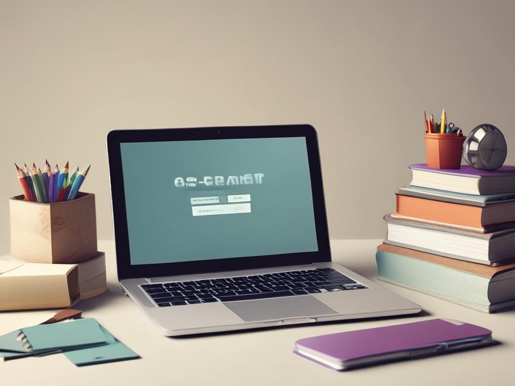 online classes, interactive learning, students, education, technology