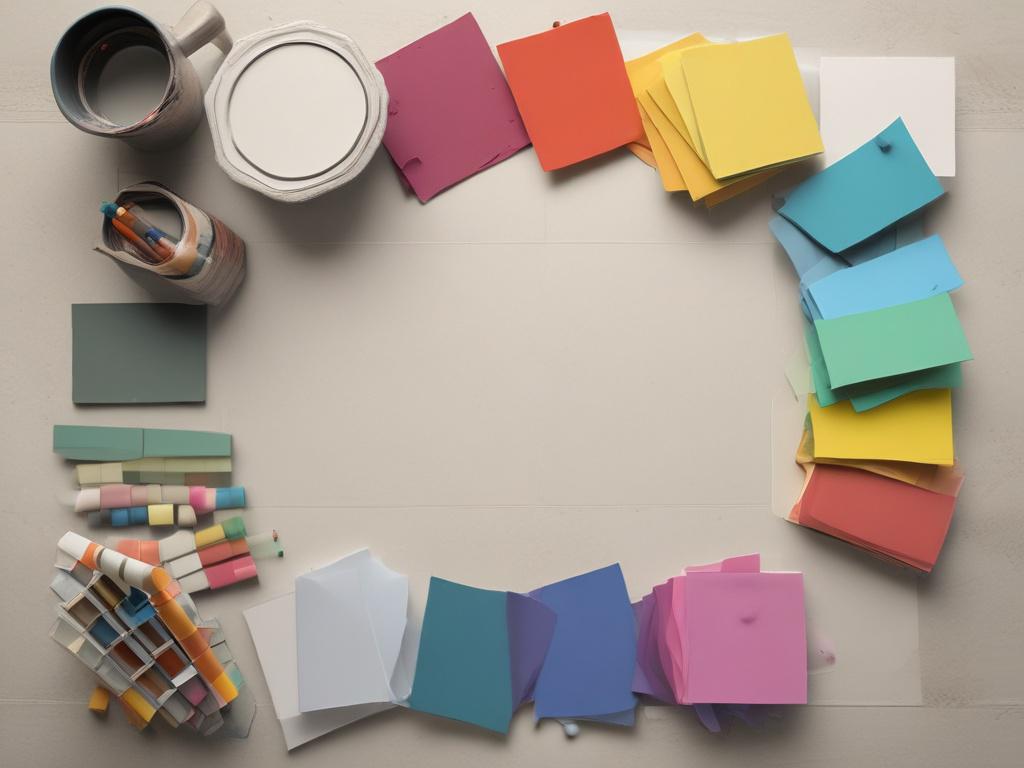 creative development, innovation, project management, art, literature