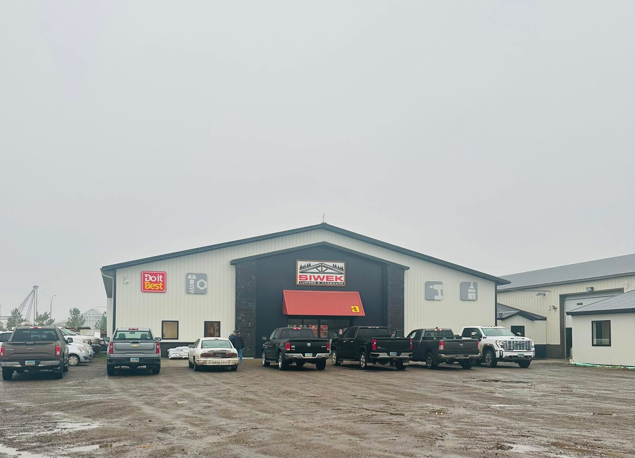 Siwek Lumber
