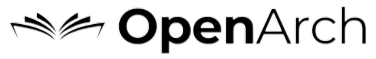 OpenArch Logo