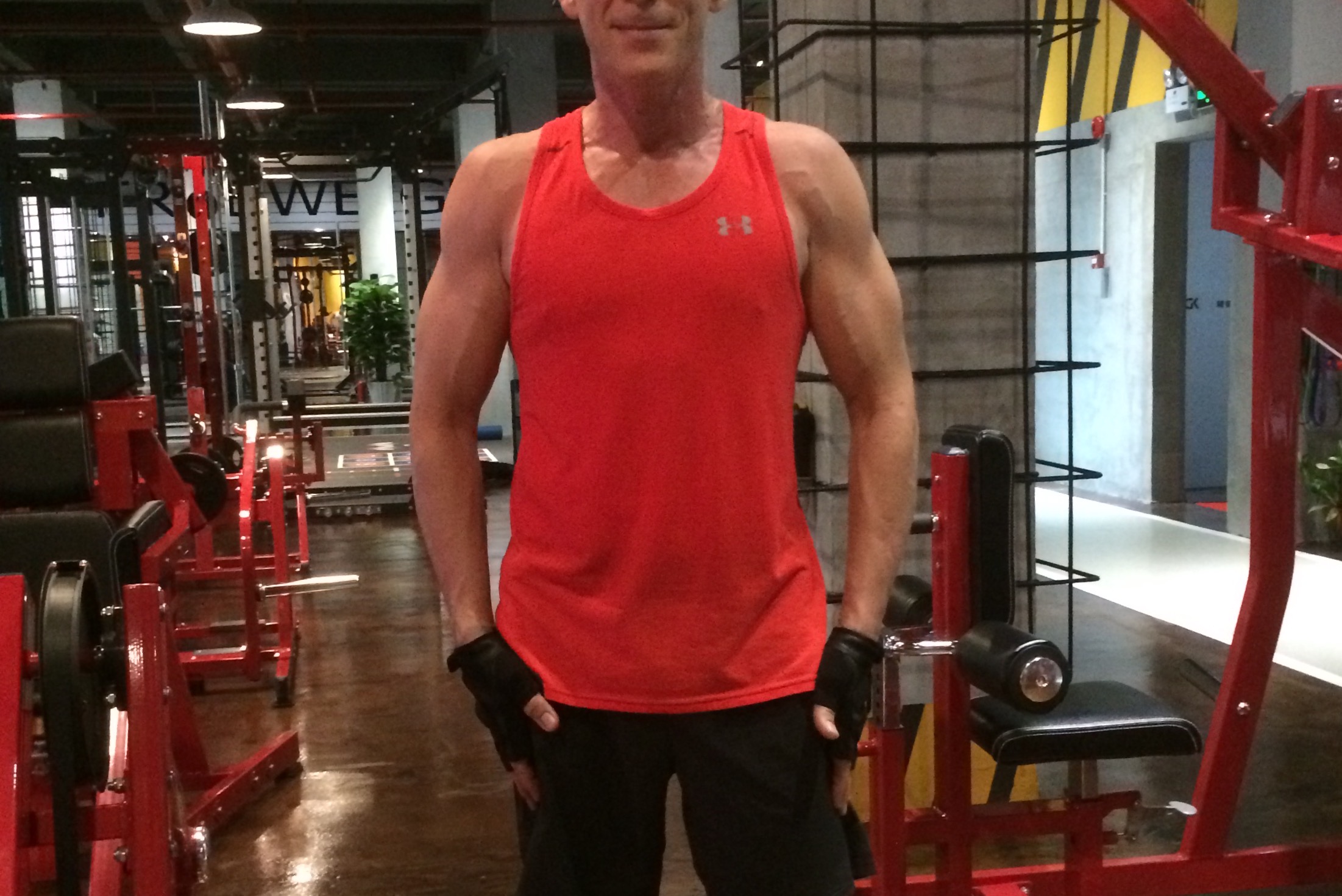 Will Stanley - Author