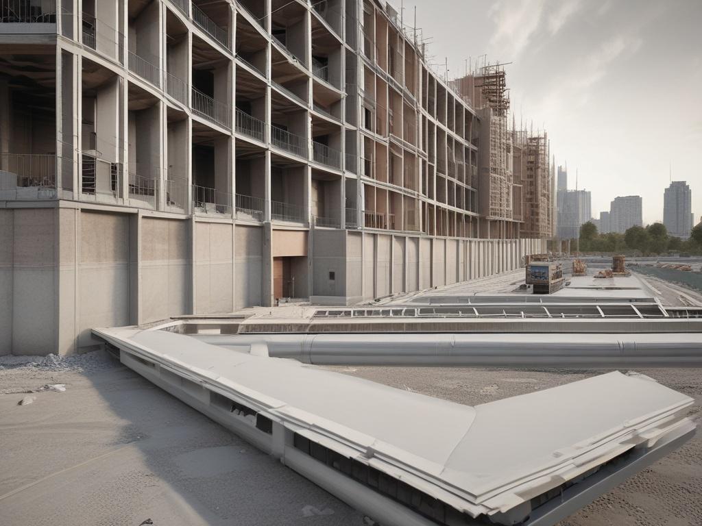 BIM consultation, construction technology, project visualization