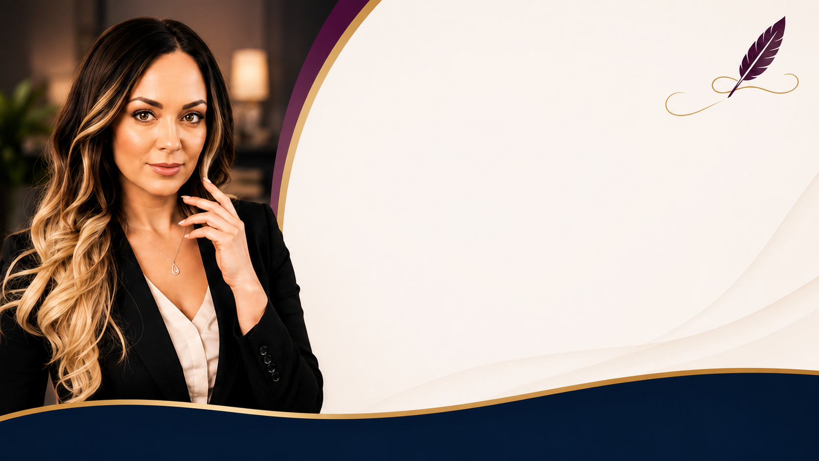 Melissa Redfearn, Notary Public