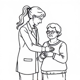 Personal Care Assistance