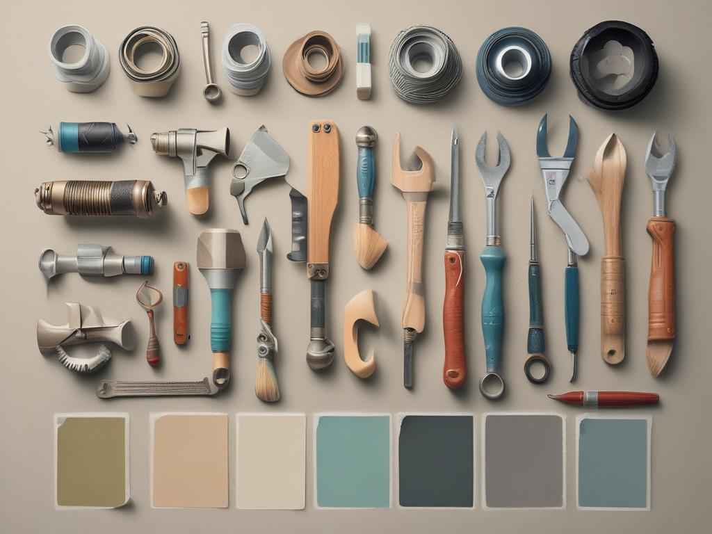 handyman repairs, fixing leaks, home maintenance, skilled labor, quick service