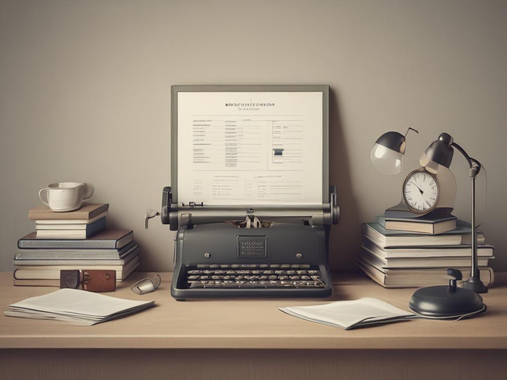 request preparation, public records, effective communication