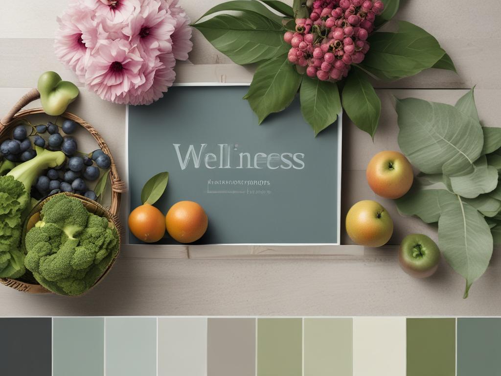 wellness, personalized, health, lifestyle, fitness