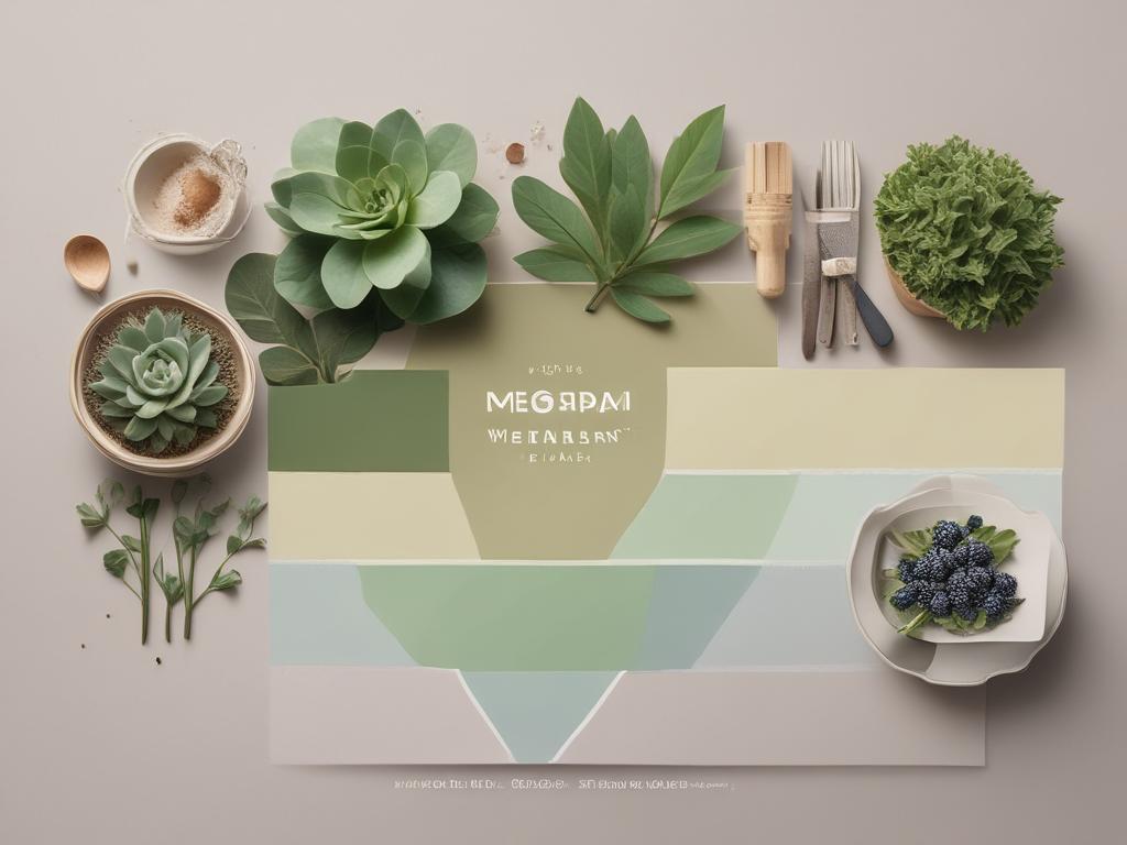 "Custom wellness plans"