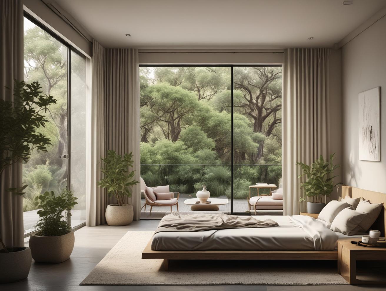 wellness retreat Johannesburg