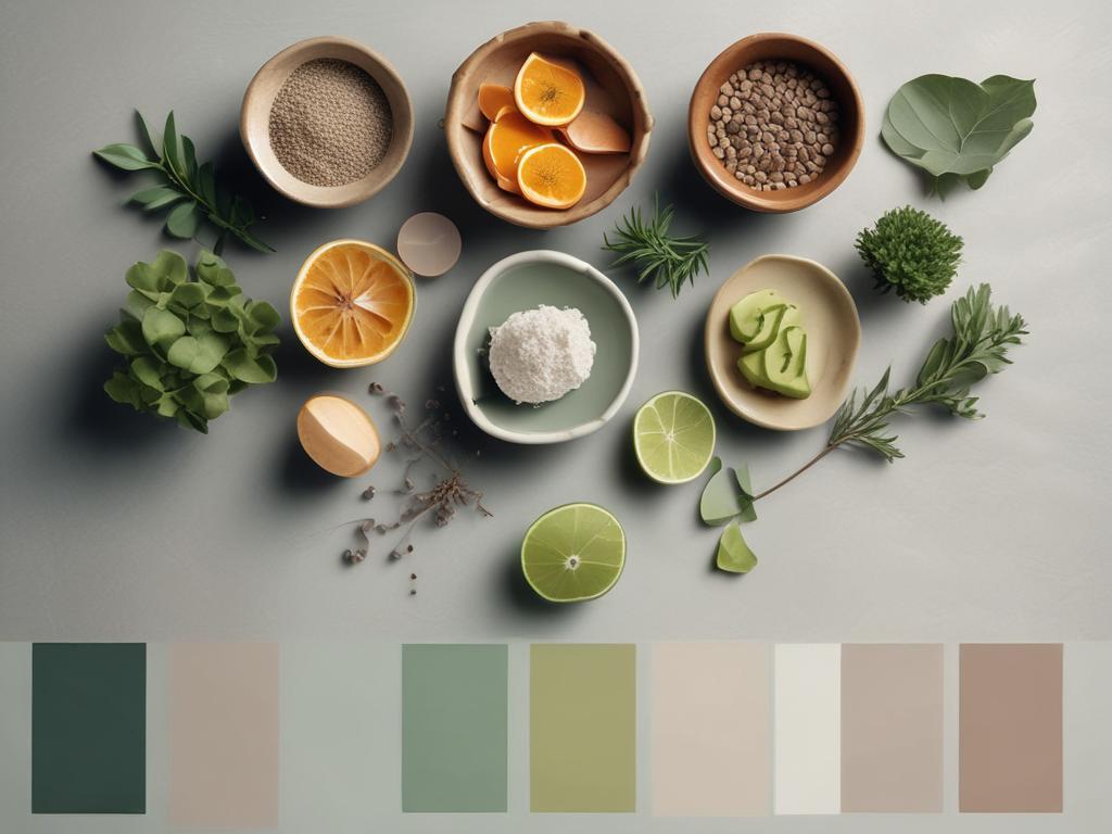 custom wellness, personalized health, balanced lifestyle