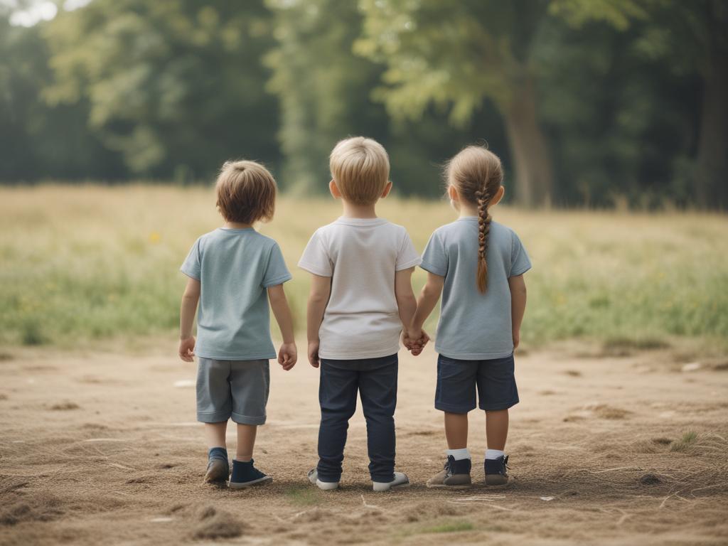 children teamwork, character building, social emotional growth