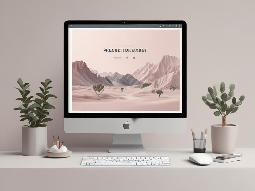 online presence, fast track, website launch, support