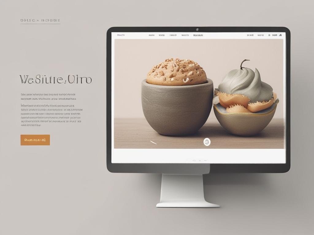 website demo, instant preview, digital design