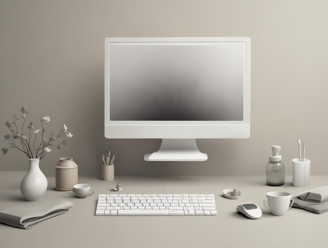 web design demonstration