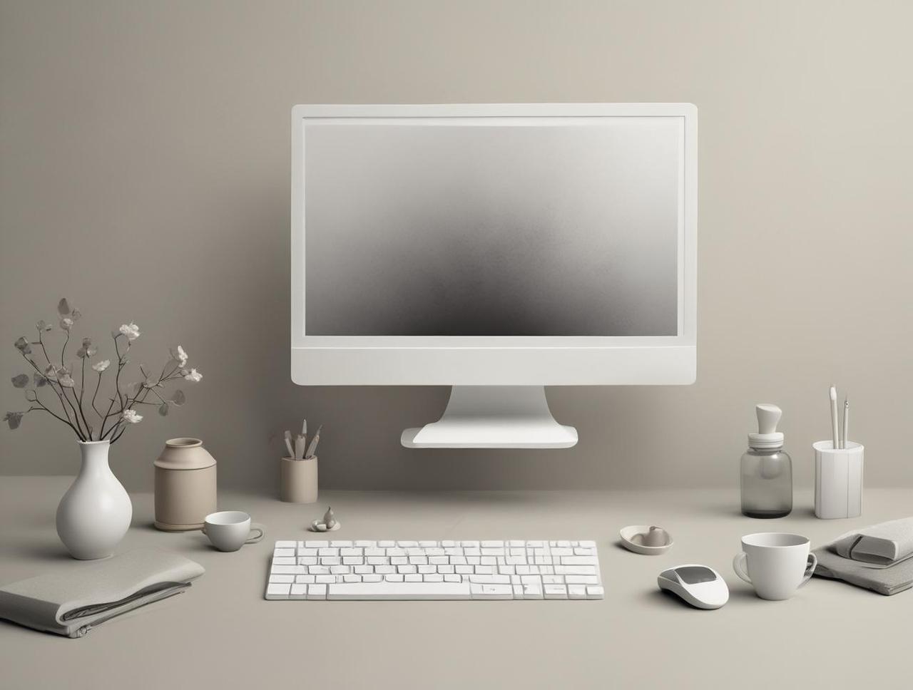 web design demonstration