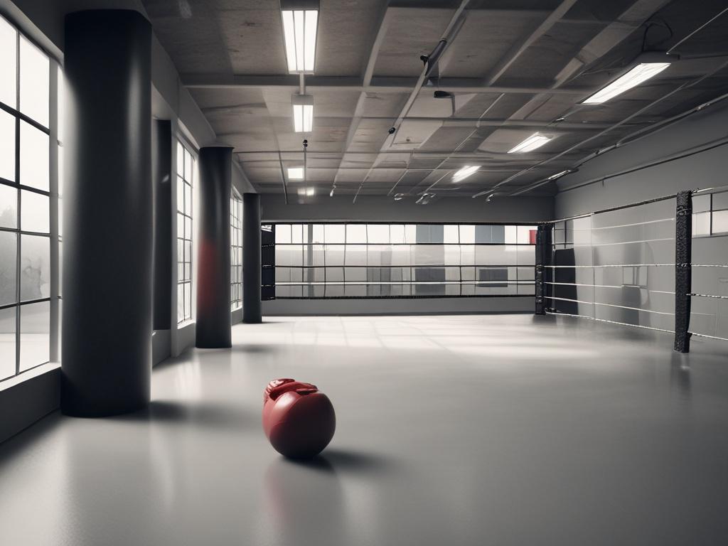 MMA, Training, Fitness