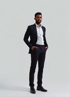 Team member