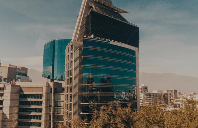 Our Mount Olive, NJ porter services make managing your commercial building as easy as possible.