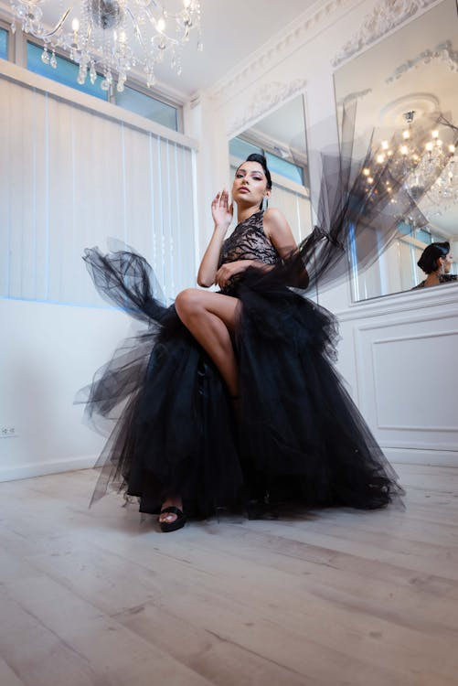 Luxury boutique lookbook