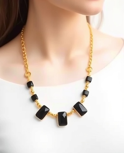 Statement Necklace