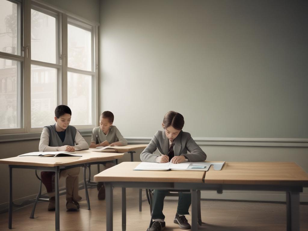 school needs assessment, staffing challenges, education recruitment