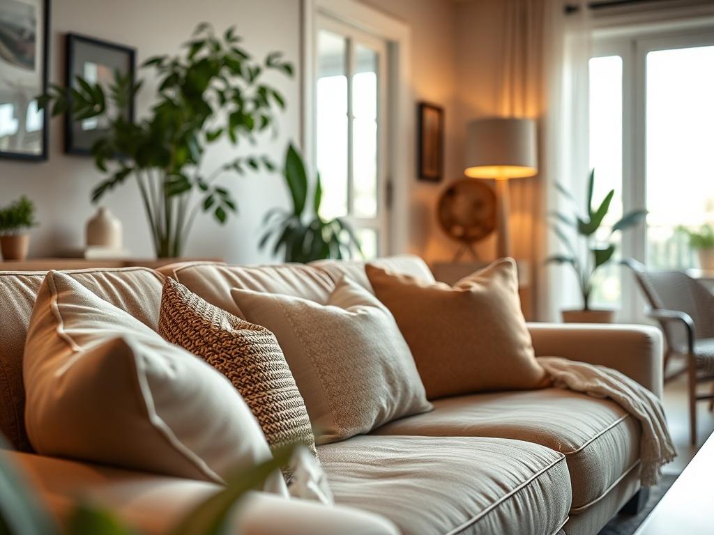 A close up shot of a well decorated short term