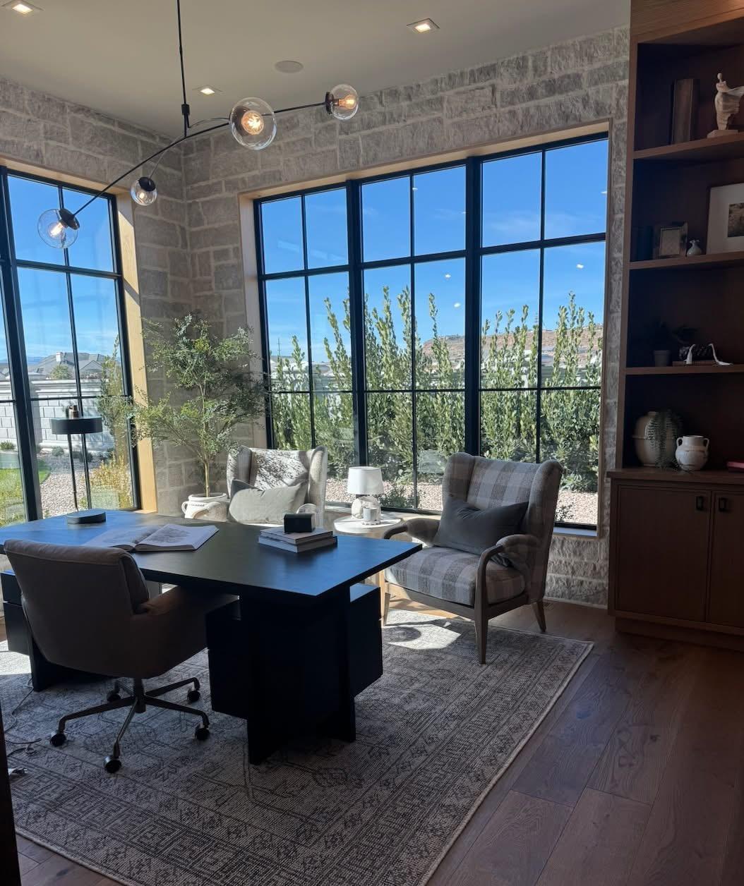 Post-Construction Cleaning