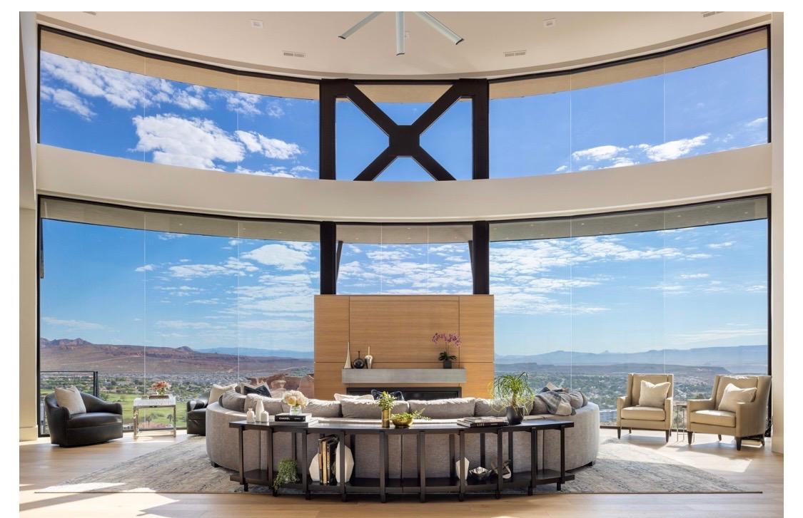 Post-Construction Services: Window Cleaning
