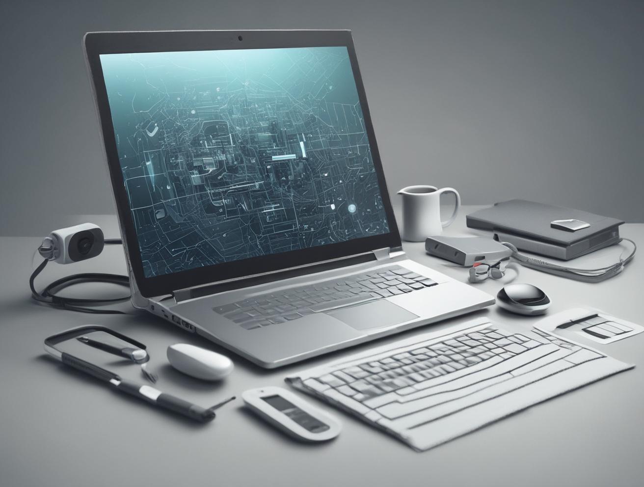 digital technology solutions