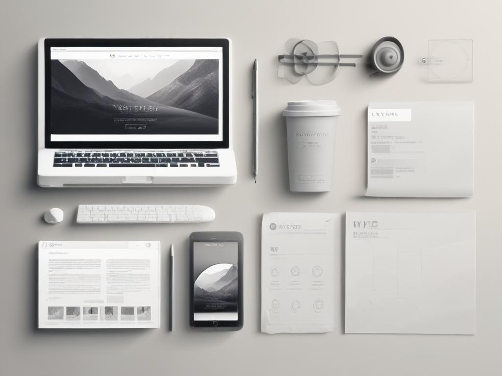 web development, responsive design, user experience