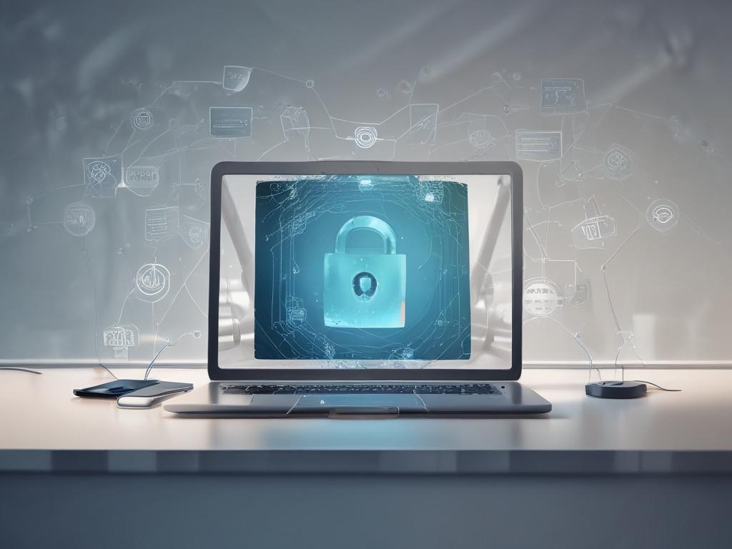 cybersecurity, data protection, threat assessment