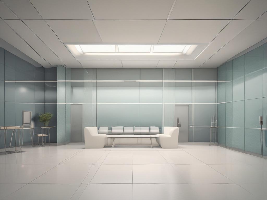 healthcare consulting, infrastructure, planning, efficiency