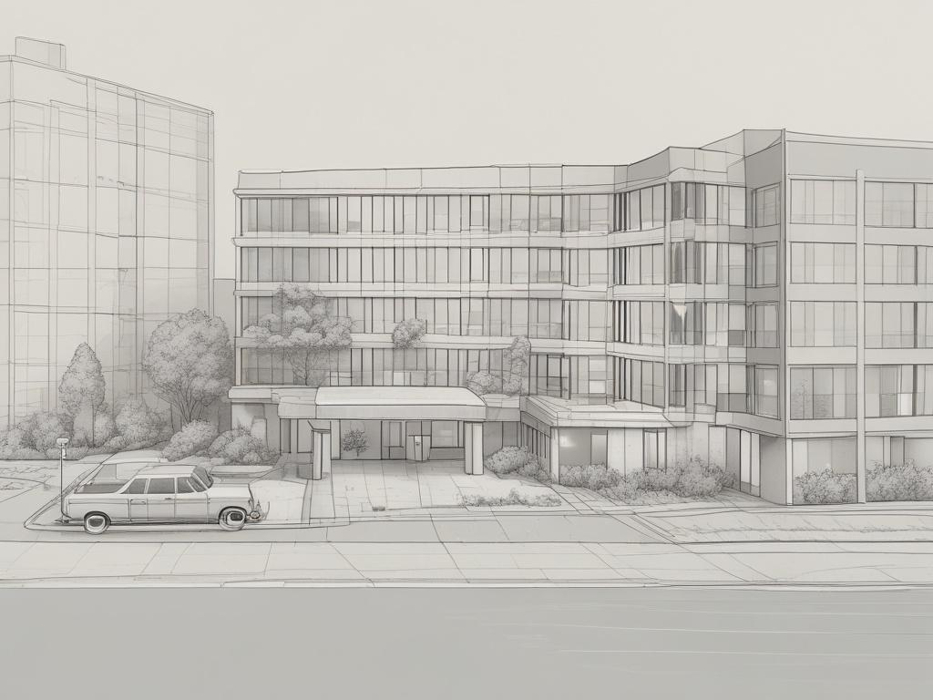 healthcare, consulting, infrastructure, hospital planning