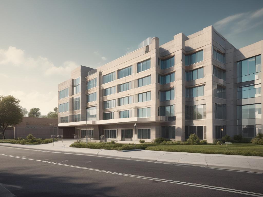 hospital, planning, design, healthcare