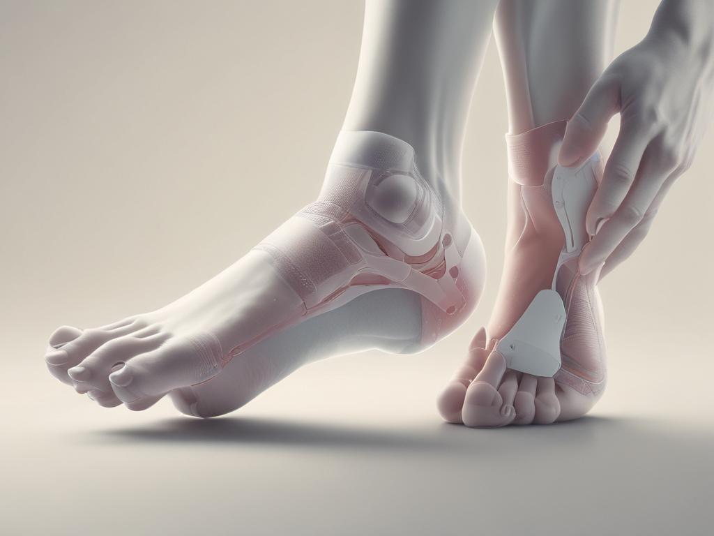 Regenerative Medicine Foot Ankle Orthopedics