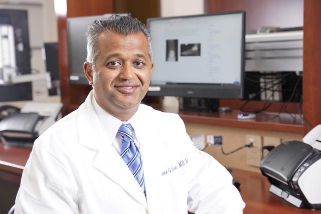 A Day in the Life of an Orthopedic Surgeon