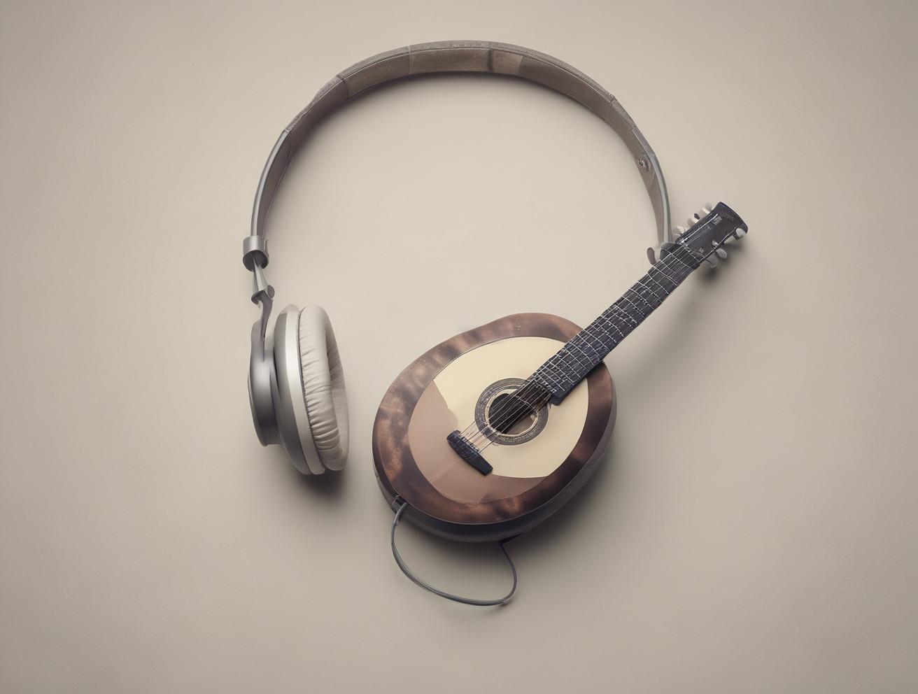 music promotion