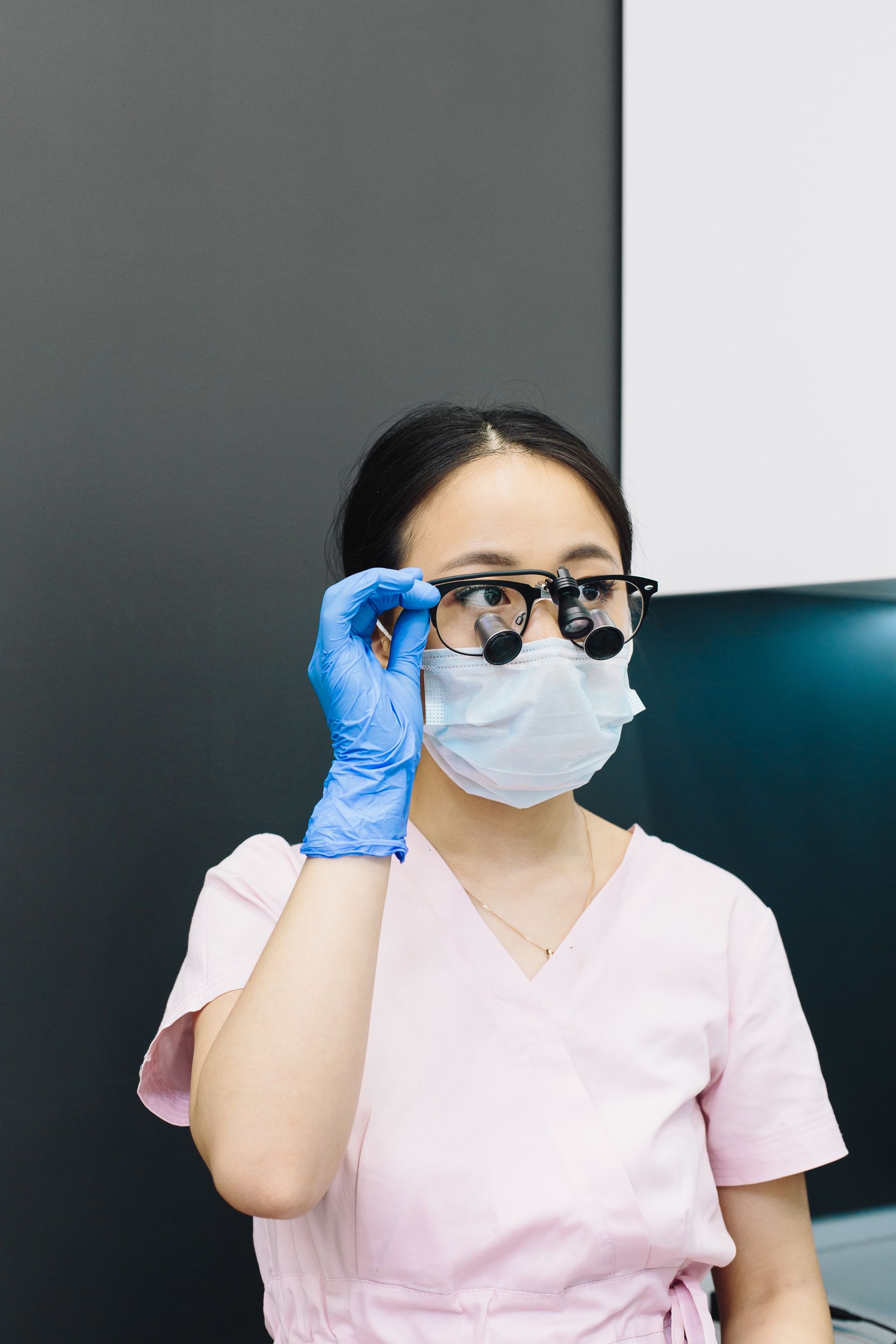 Sarah Chen, RDH