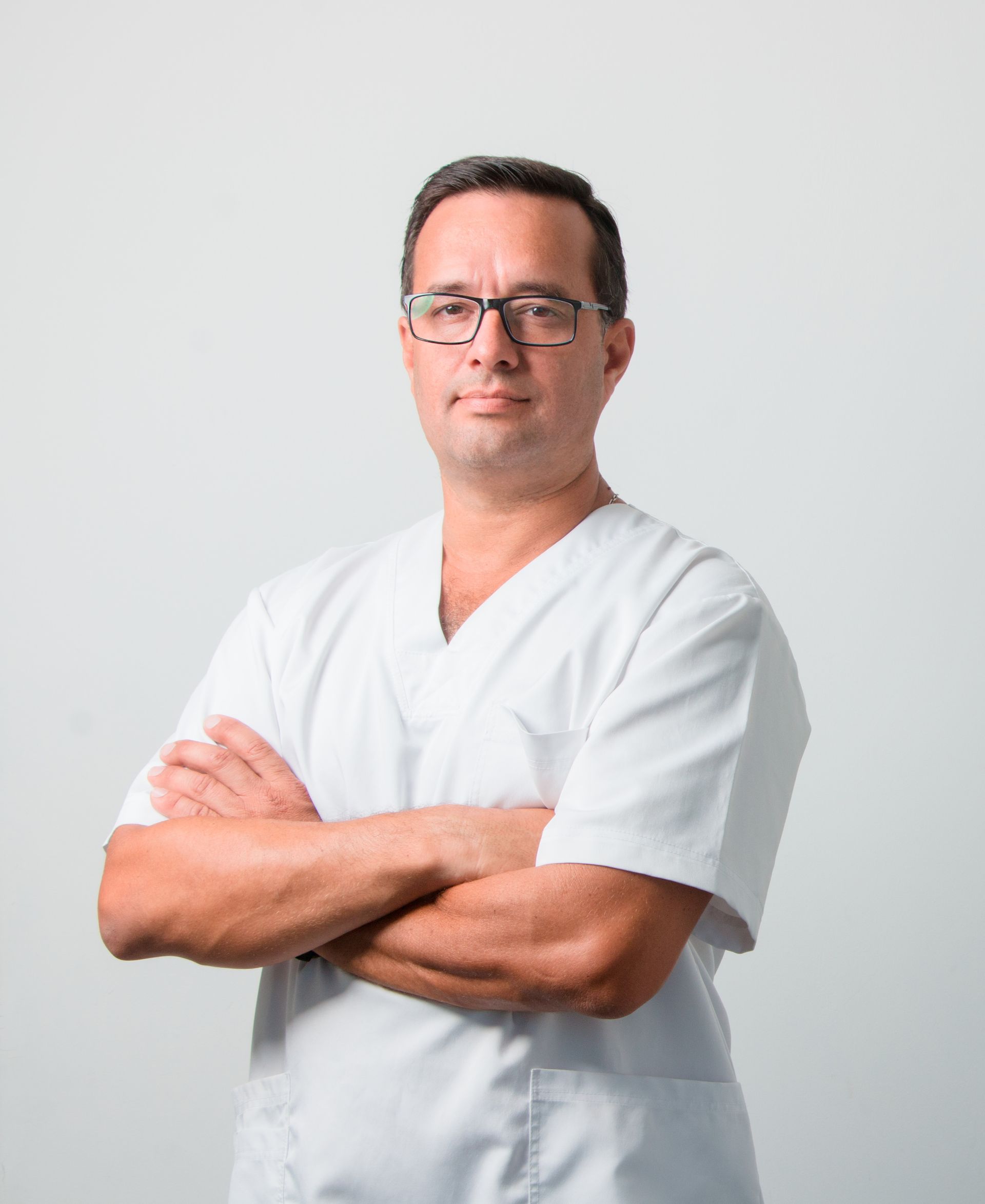 Marcus Johnson, DDS