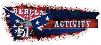 Rebels MC Logo