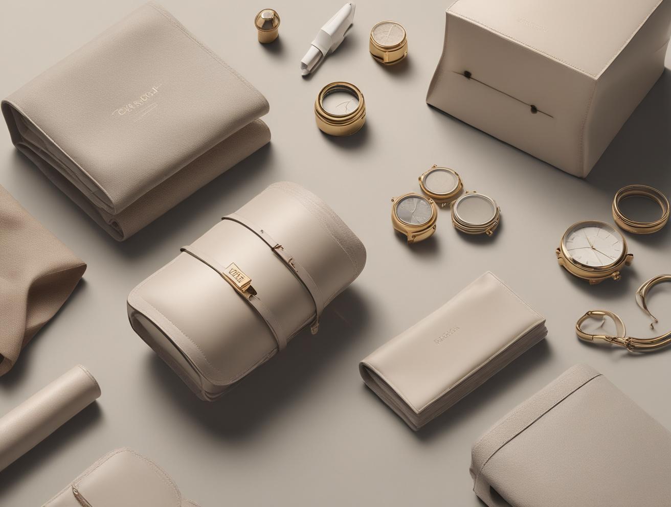 luxury lifestyle brands