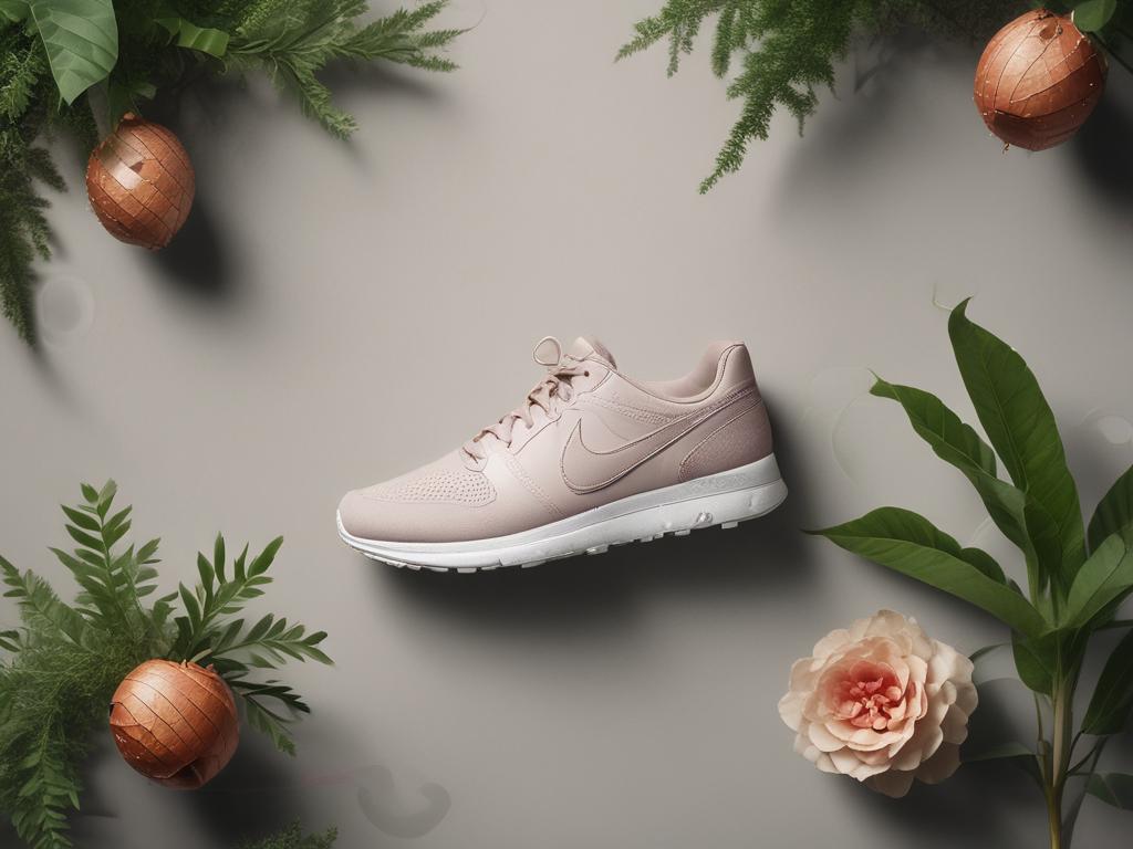 Nike, athletic retreat, wellness, fitness, luxury getaway