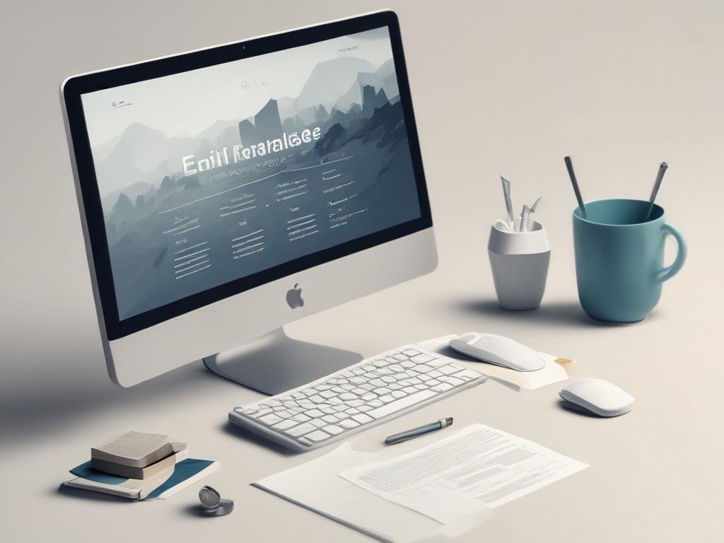 email analytics, client engagement insights, performance tracking, real estate marketing
