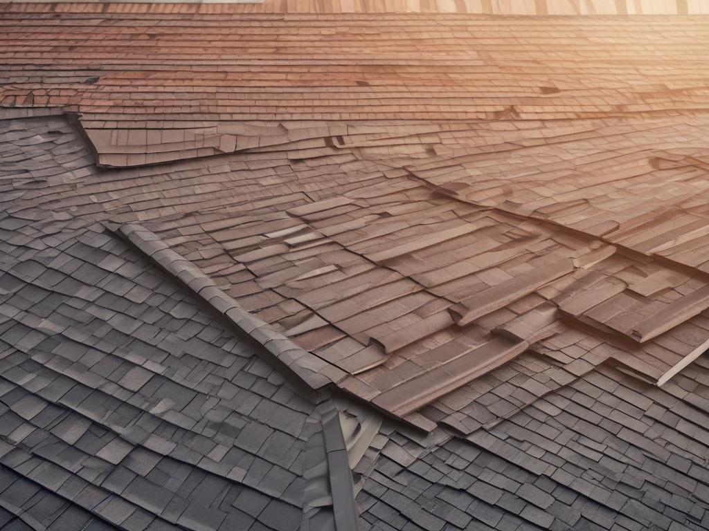 roofing services, installation, repair, protection