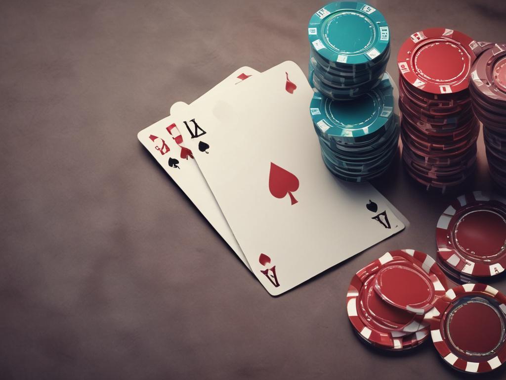 special projects, poker tournaments, exclusive events