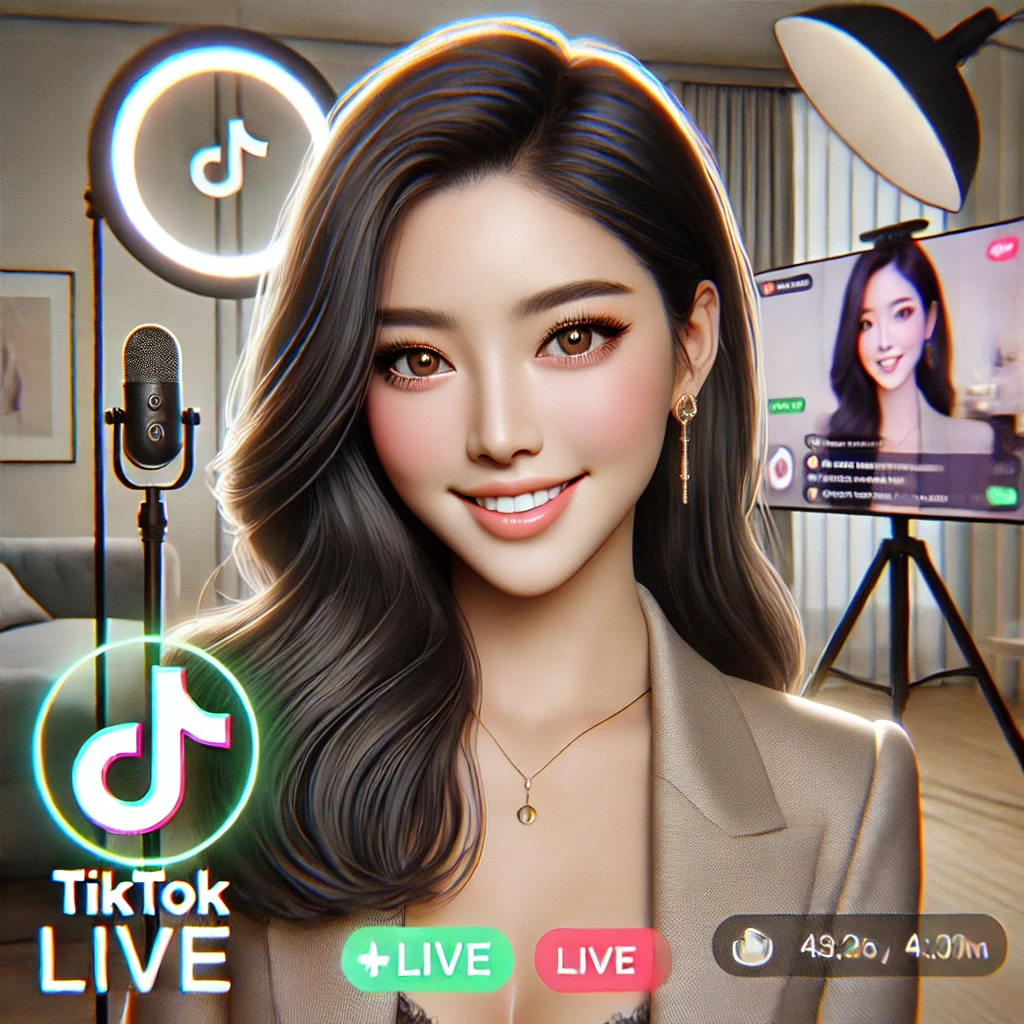 🎵成為抖音娛樂主播｜才藝分享·心靈交流·輕鬆賺錢！