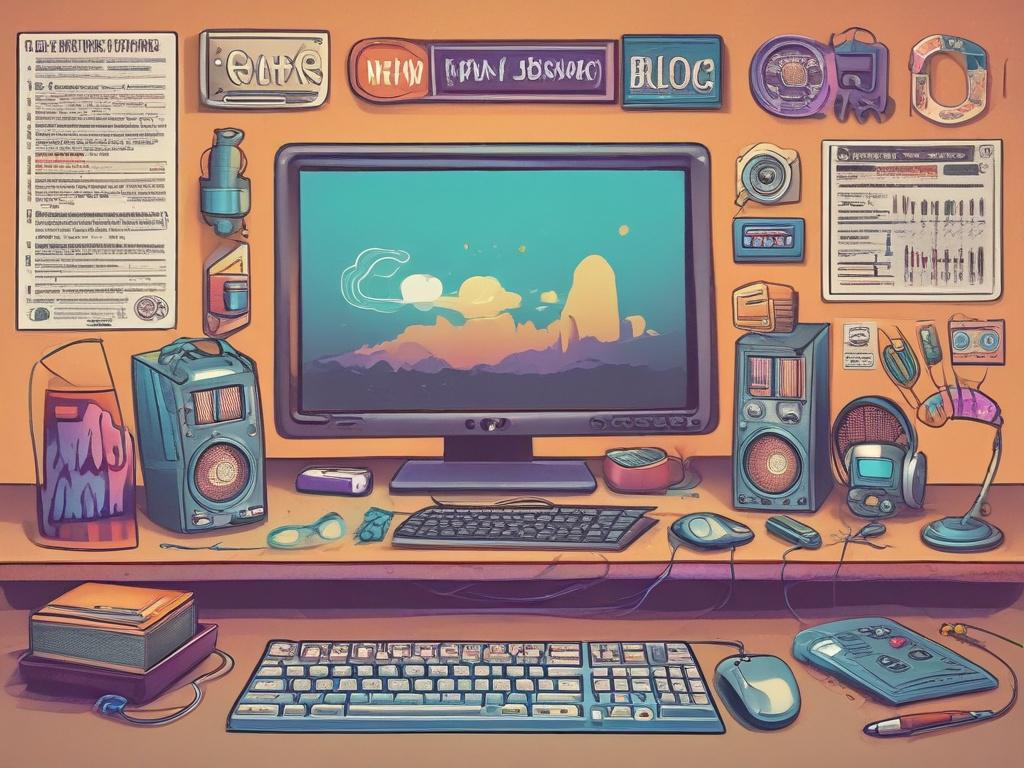 Here are some keywords in English to generate an image that reflects a blog titled "New Streamers": 

1. New streamer
2. Live broadcasting
3. Gaming setup
4. Colorful lights 
5. Microphone 
6. Camera 
7. Desktop computer 
8. Engaged audience
9. Creative content
10. Energy and enthusiasm 
11. Social media interaction 
12. Modern technology 
13. Virtual community 
14. Dynamic personality

These keywords should help capture the essence of a blog focused on new streamers, showcasing the vibrant and exciting wor