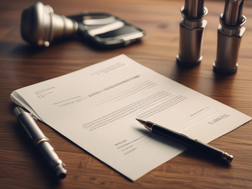 A close up shot of a serene setting with a